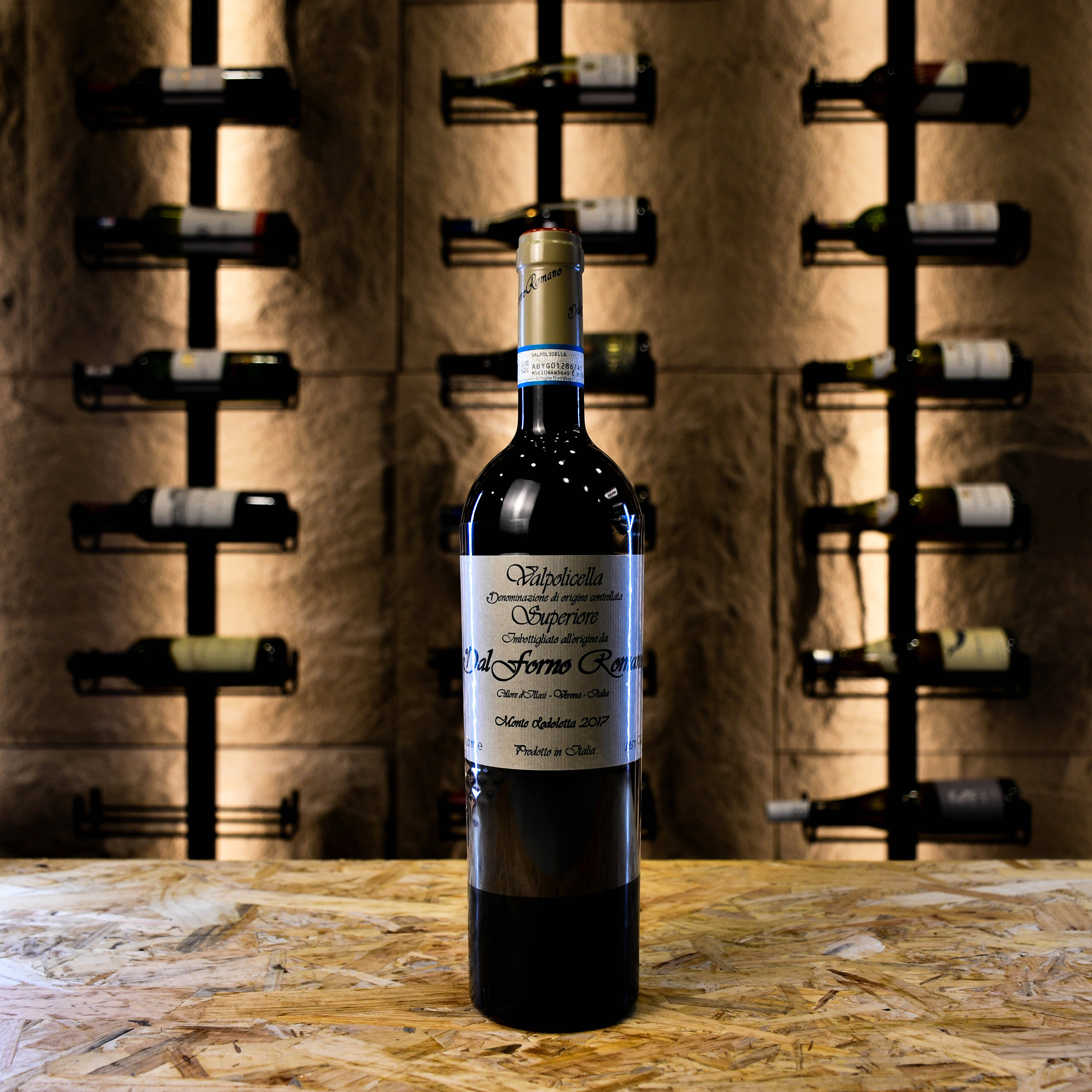 Dal Forno Romano Dal Forno Valpolicella Superiore 2017