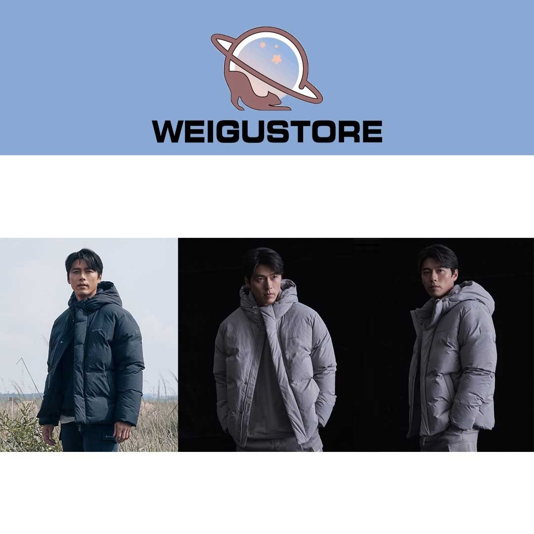 Snow Peak Campeak Heavy Down Jacket 連帽羽絨外套 防水 S23WMKDJ20