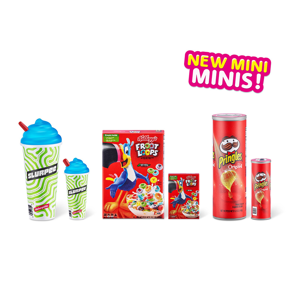 歡樂驚喜蛋(環球購物樂S3) 隨機一顆