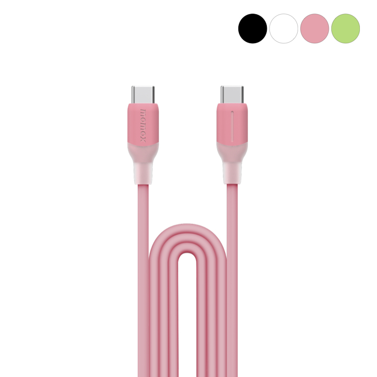 1-Link Flow 60W USB-C充電線-(1.2m)