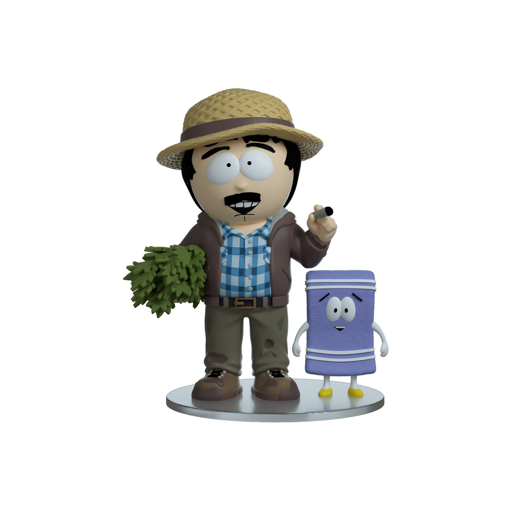 YOUTOOZ FARMER RANDY 屎蛋爸 自耕農 南方公園 南方四賤客