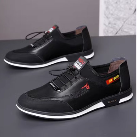 Sports and casual shoes (breathable style)