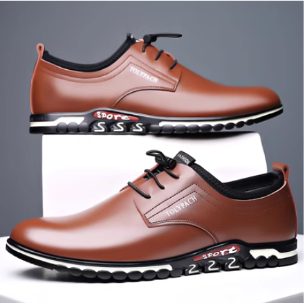 Sports and casual shoes (type A)