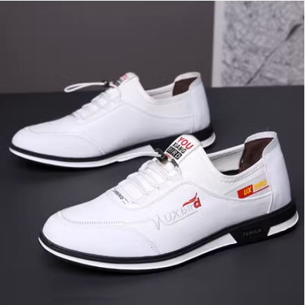 Sports and casual shoes (breathable style)