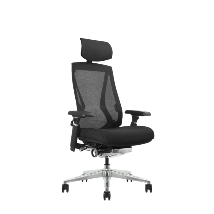 【出清特賣】Dezctop ARC 人體工學椅 兩色