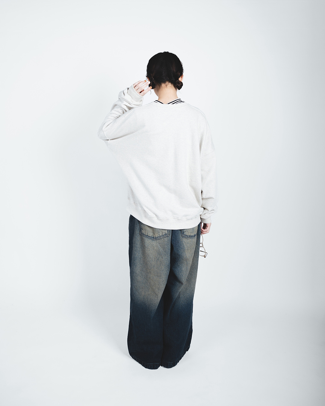 【 must must have! 】better together 小花衛衣