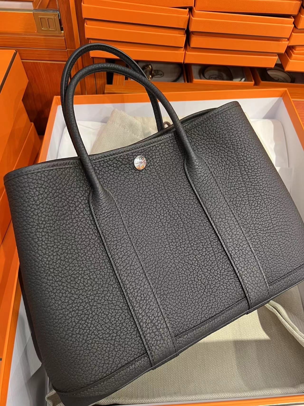 Hermes garden party 30-M