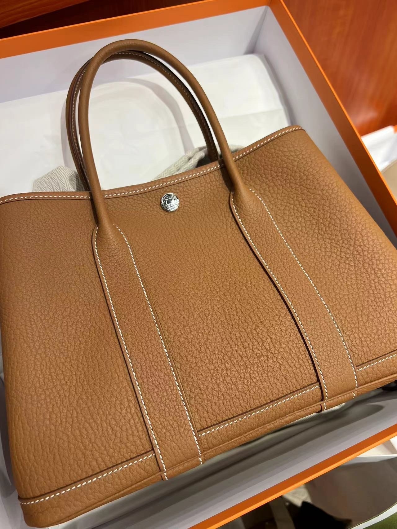 Hermes garden party 30 -M