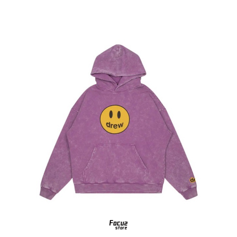 Focus Store】現貨秒發Drew House Mascot Hoodie 