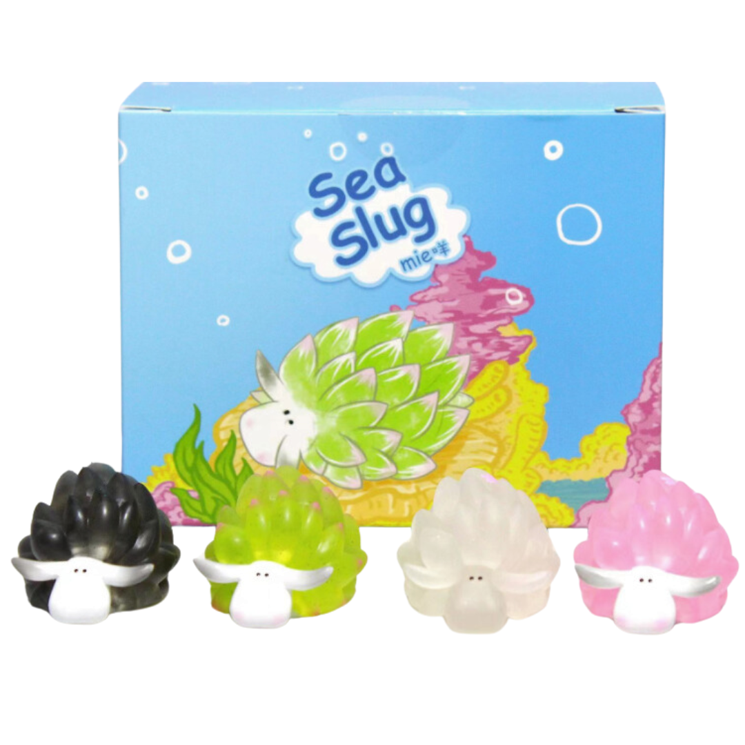 ※綿羊海兔公仔盲盒【單隻】售完為止