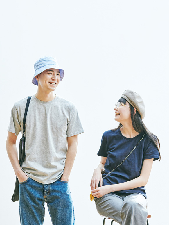 日本 Printstar5.0oz 086 全棉基本款Ｔ恤