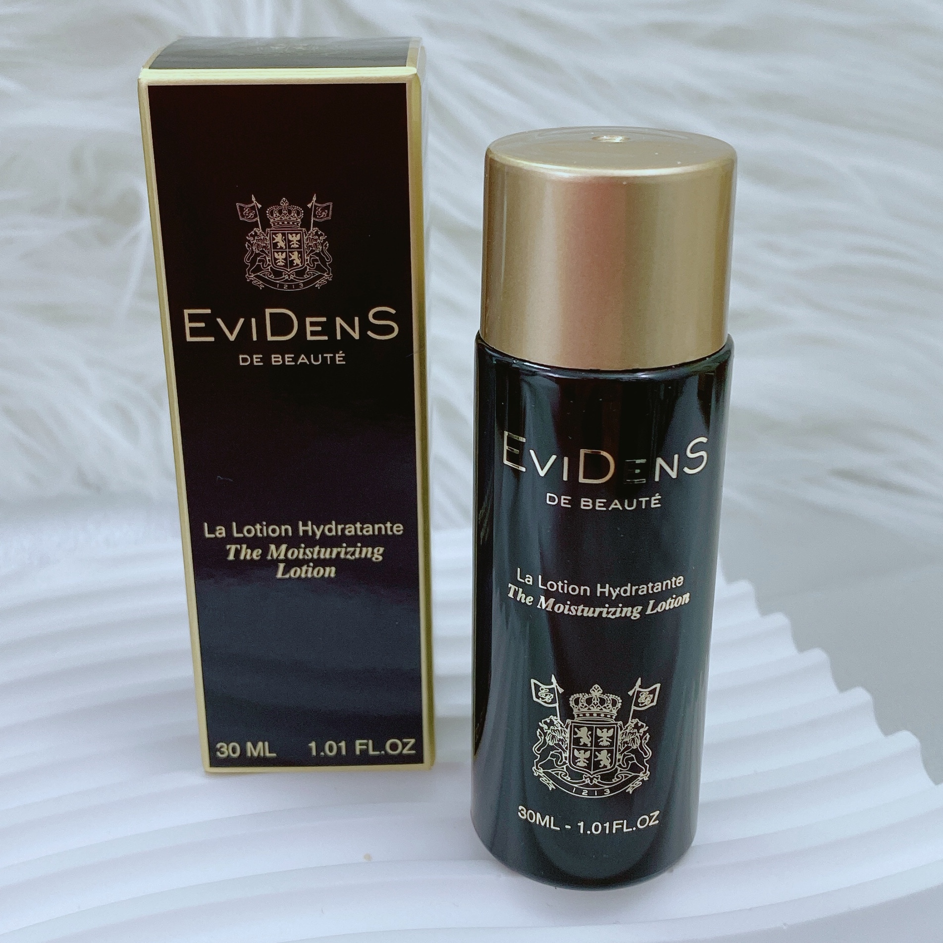 EVIDENS 伊菲丹三重膠原活膚水旅行裝 30ml