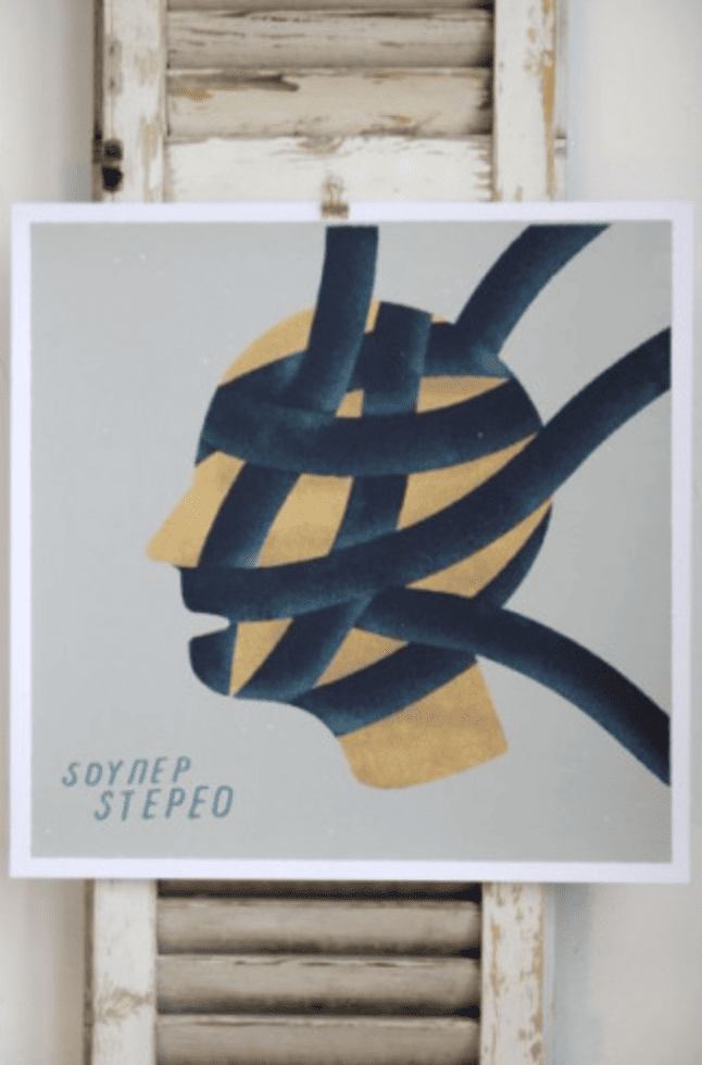 Super Stereo