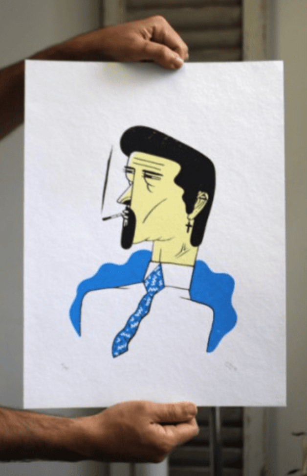 Mafioso