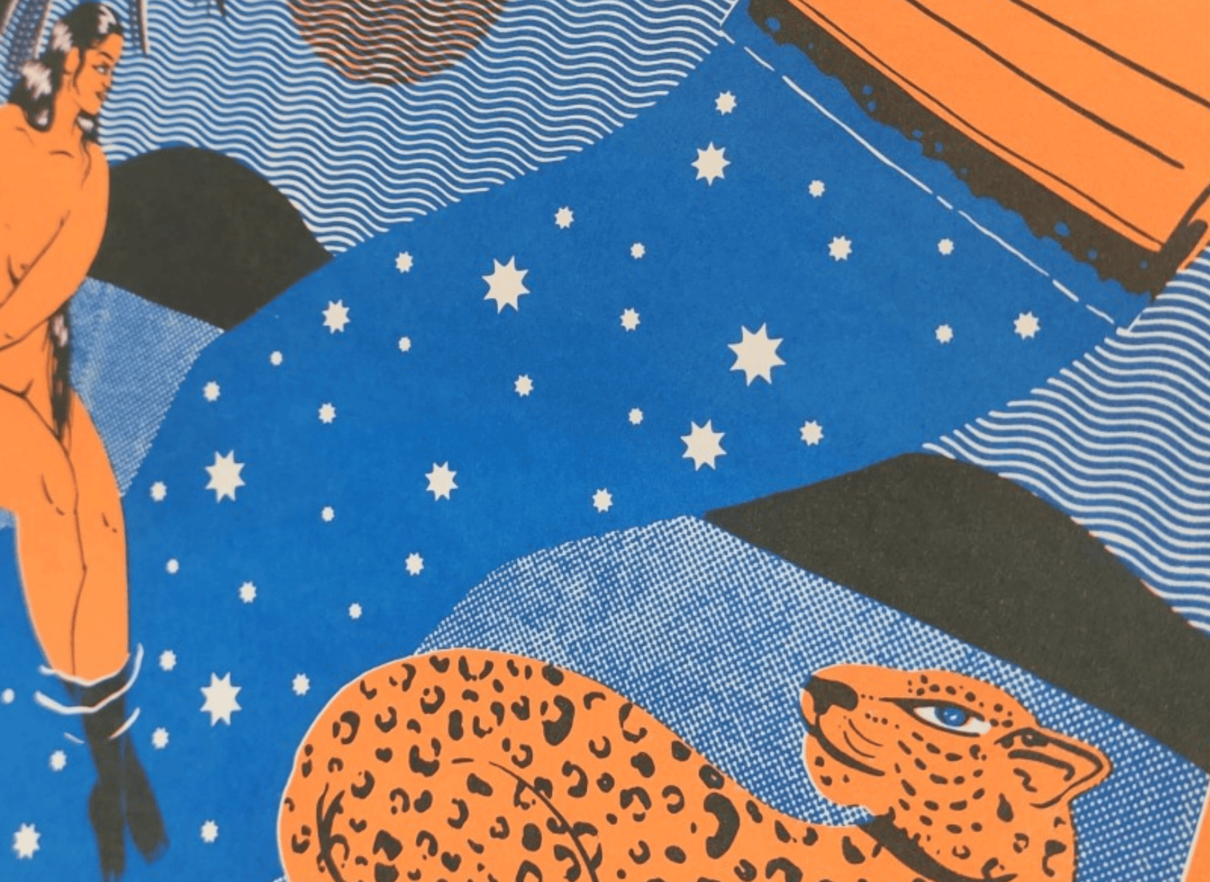 Screen Print Queen