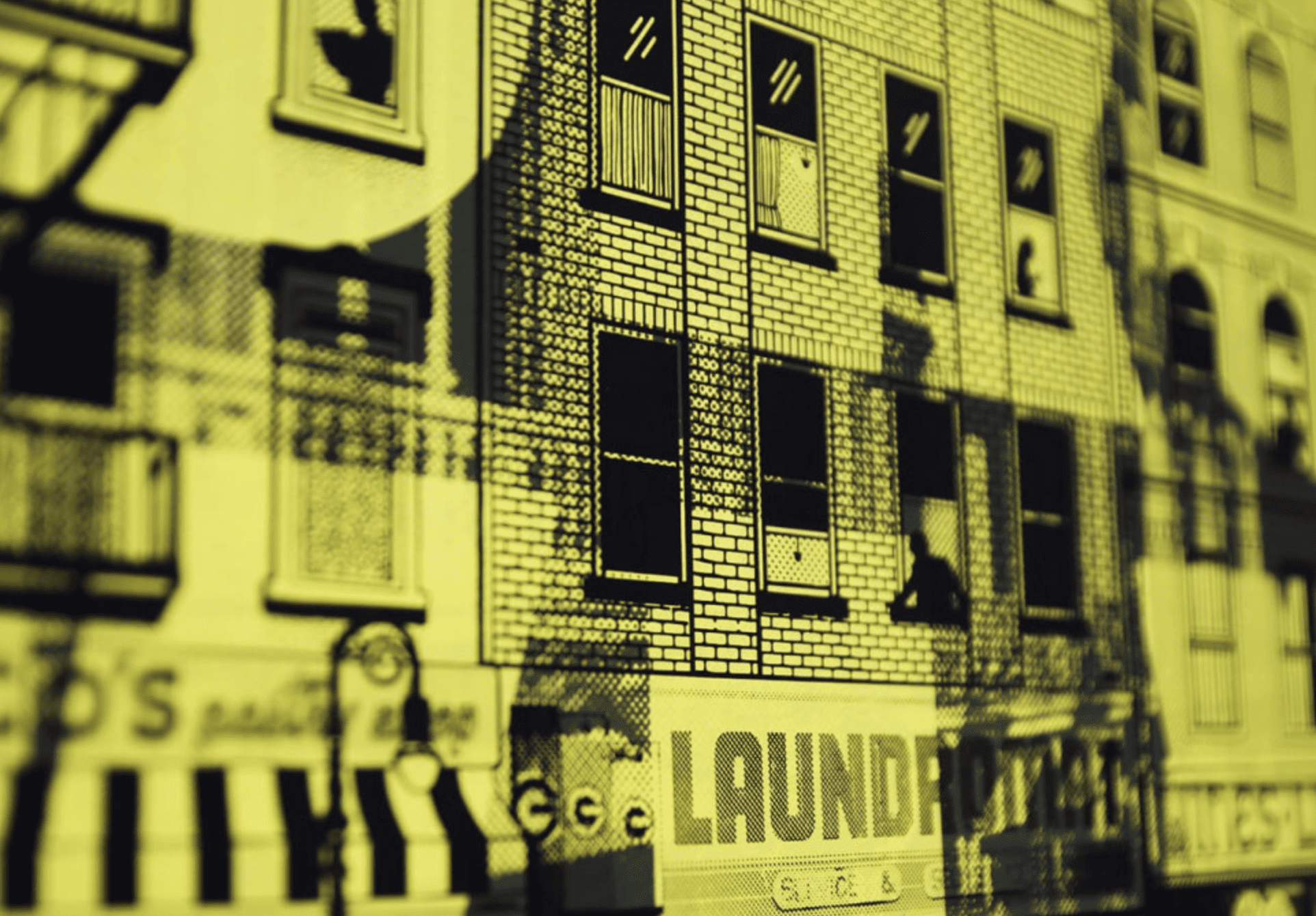 Brooklyn I Macula