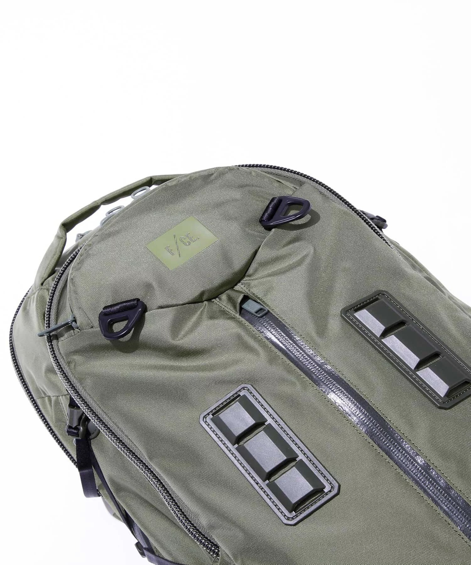 F/CE Robic Daytrip BP 短遊後背包