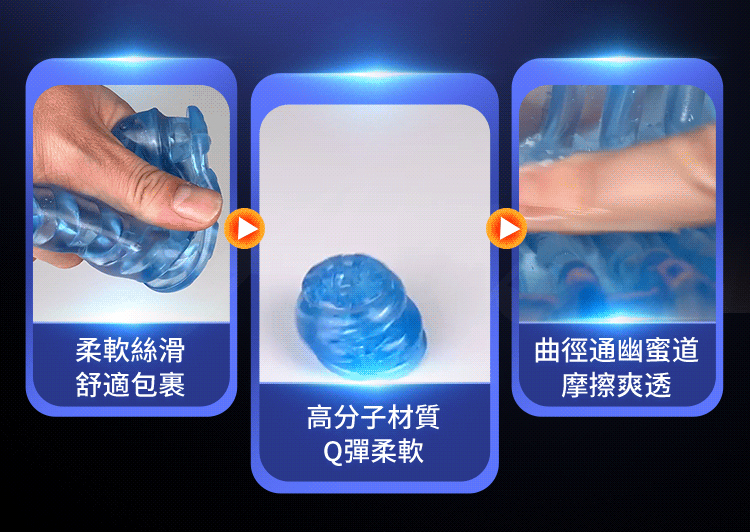 Leten X光速 活塞伸縮加溫電動飛機杯