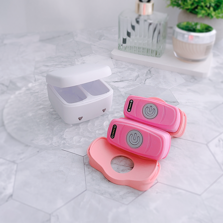 光動能煥膚儀💖10分鐘賦予肌膚活力💖
