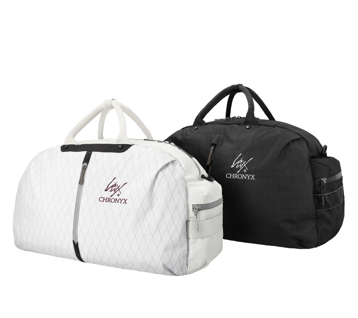 812 NX BOSTON BAG
