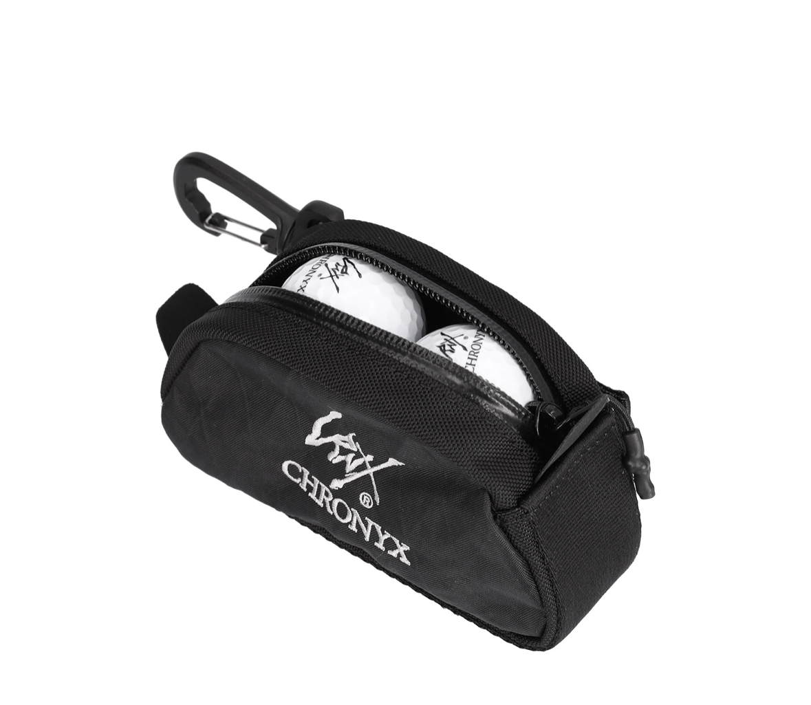705 NX BALL POUCH 小球包 黑白兩色
