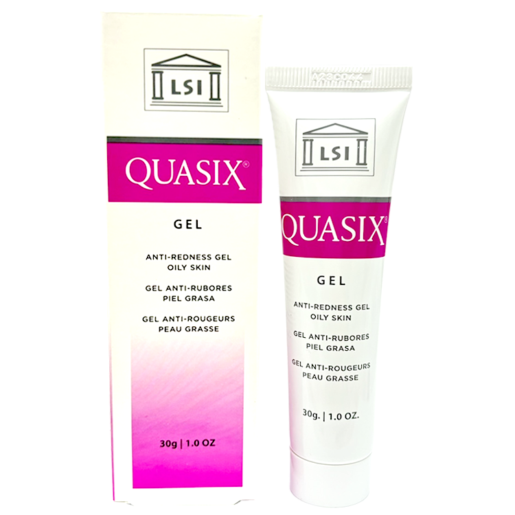 元鴻  Quasix Gel 瑰麗凝膠 30g (Quasix Gel 30g) Life Science Investment