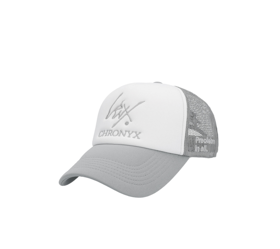 570 LOGO MESH CAP