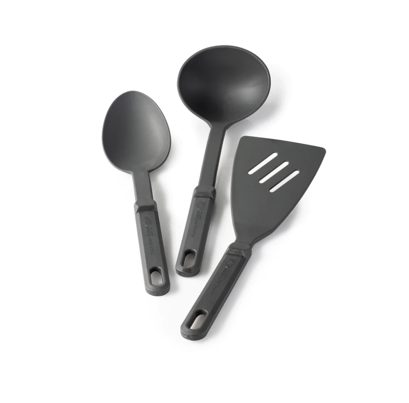 GSI Nylon 3 pc. Ring Set 三件套廚具