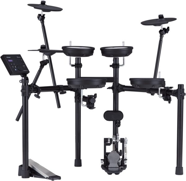 Roland 電子鼓 TD-07DMK 雙北免費安裝 樂蘭原廠公司貨 二年保固【宛伶樂器】