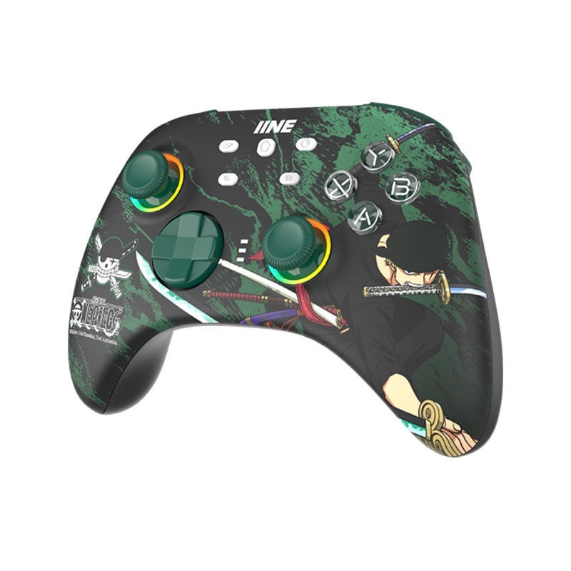 NS 良值 無線控制器 索隆 L896