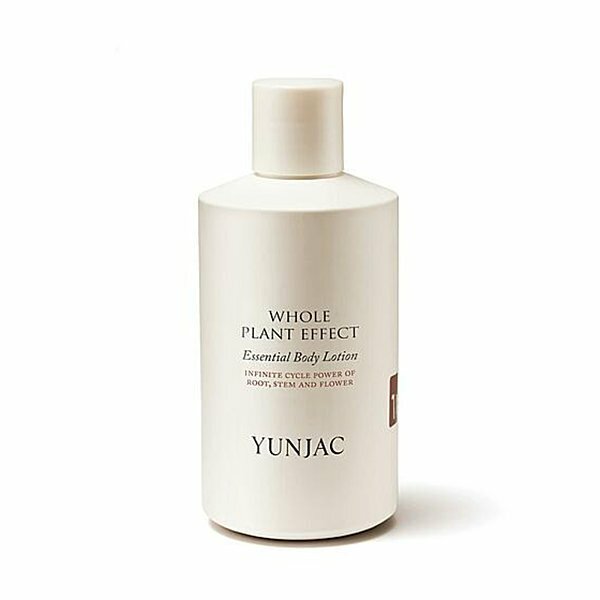 YUNJAC Whole Plant Effect Essential Body Lotion 250ml