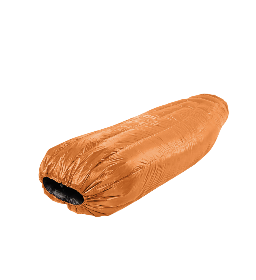 Enlightened Equipment Revelation Sleeping Quilt 睡袋