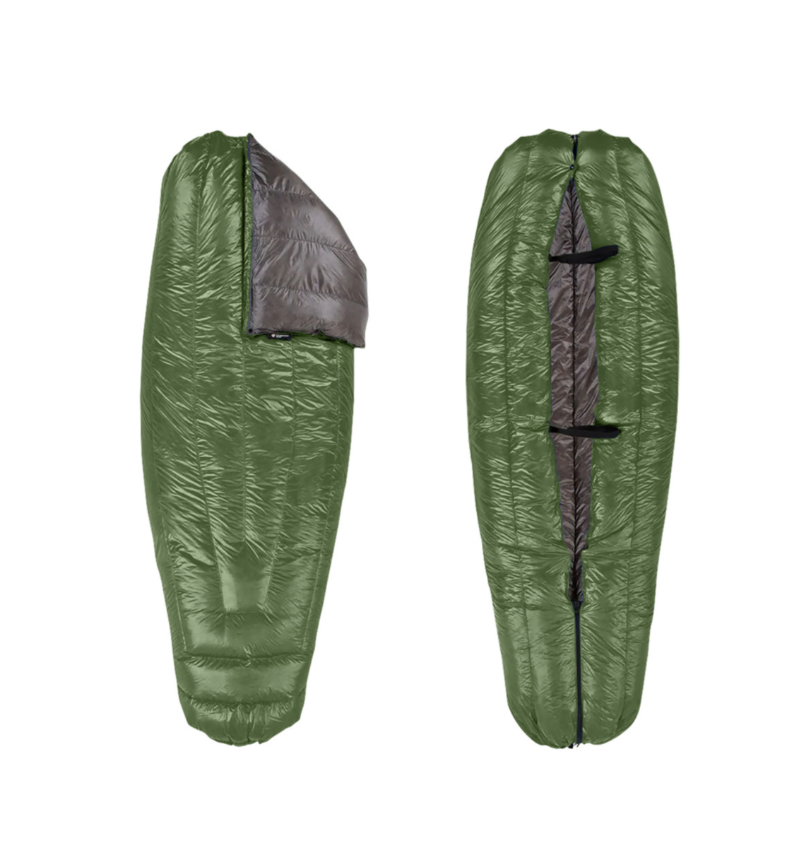 Enlightened Equipment Revelation Sleeping Quilt 睡袋