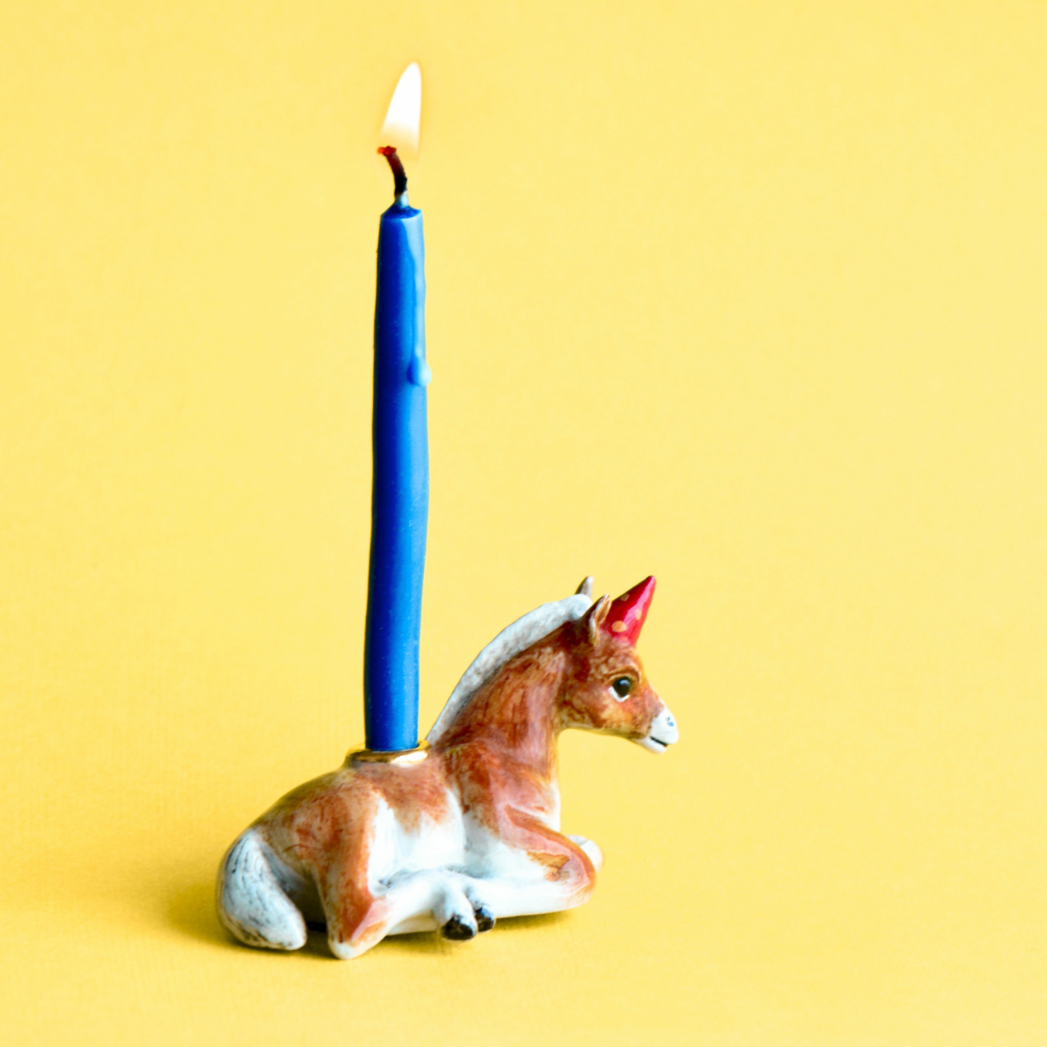 馬 Year of the Horse