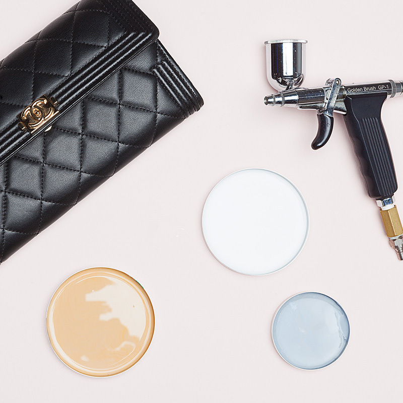 春節限定🧨染色包包、皮夾、鞋子、皮衣服務|12月16日起下單即送加速券 3000元 | 兩週內極速服務🌟翠思特一站式清洗服務