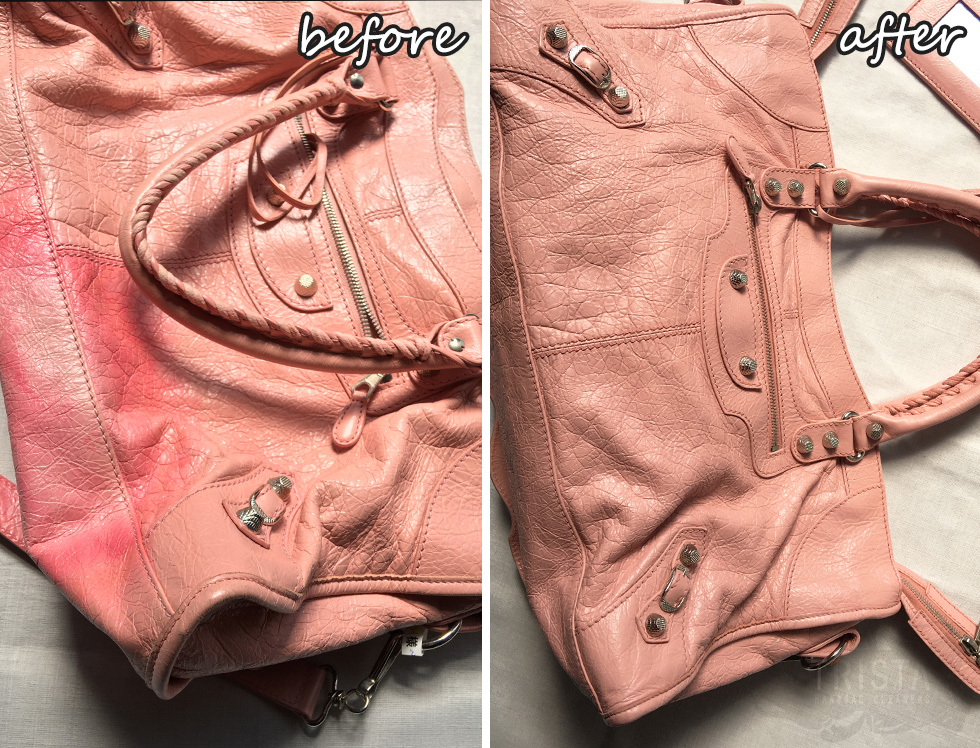 春節限定🧨染色包包、皮夾、鞋子、皮衣服務|12月16日起下單即送加速券 3000元 | 兩週內極速服務🌟翠思特一站式清洗服務