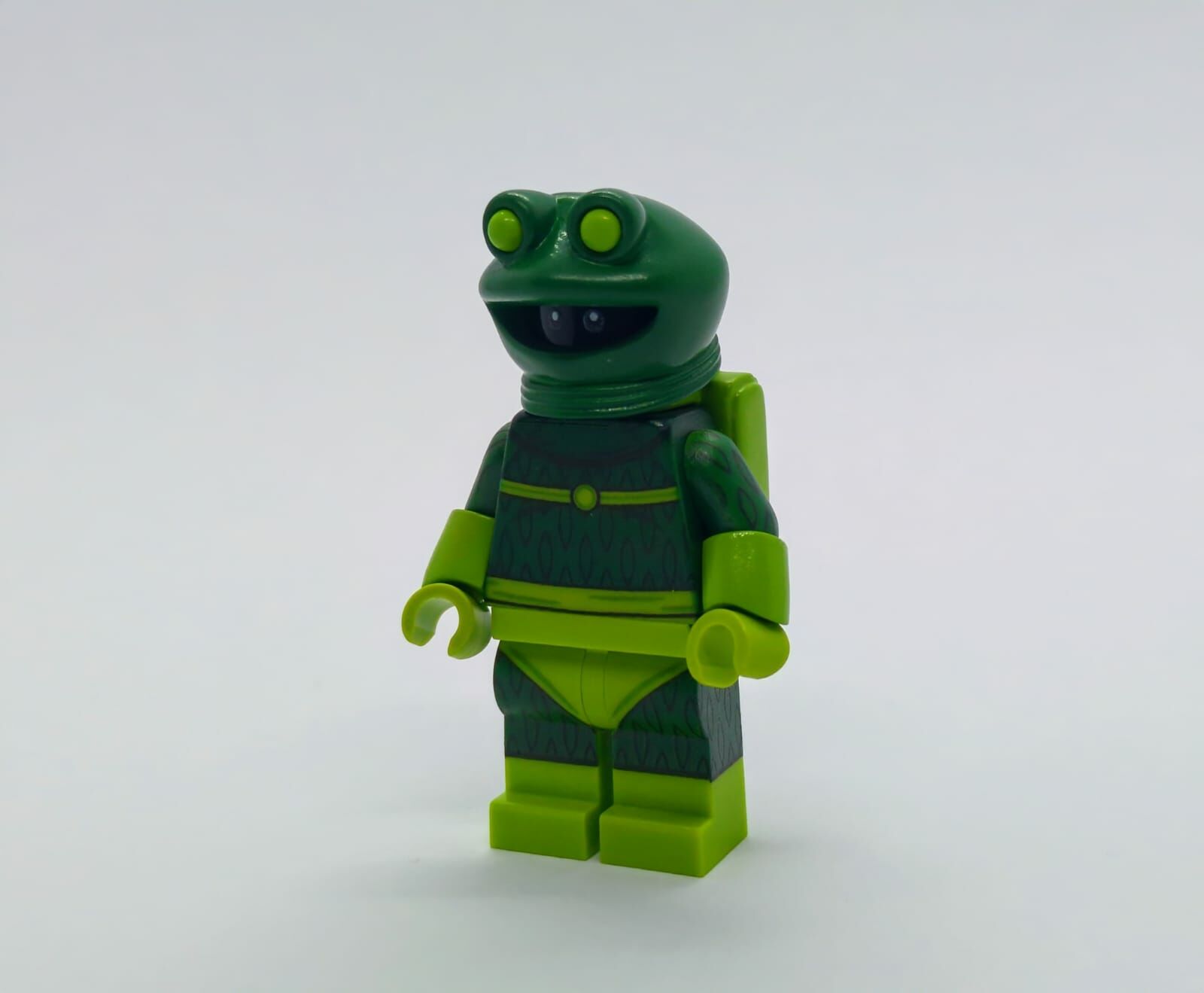 【Bob's Customs】兩棲動物