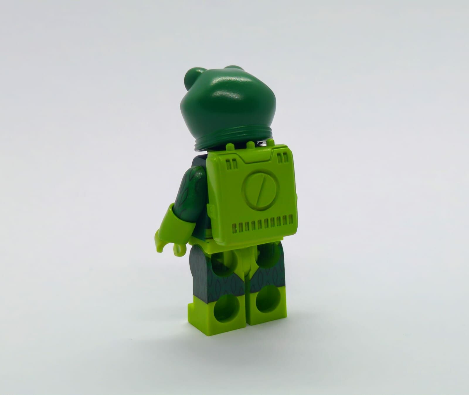 【Bob's Customs】兩棲動物