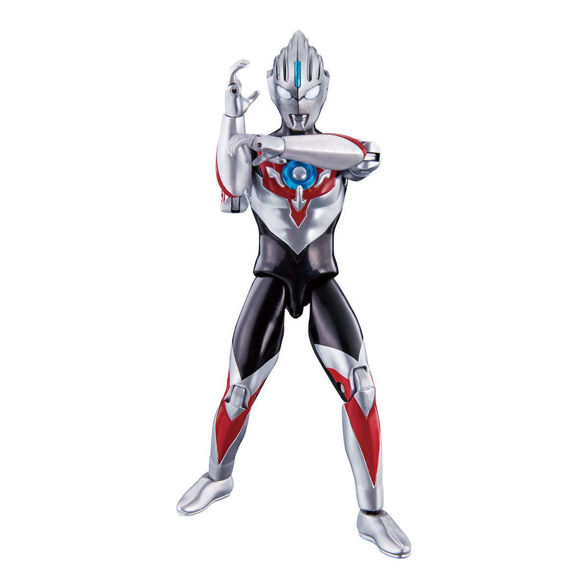 超人可動系列 ORB ORIGN