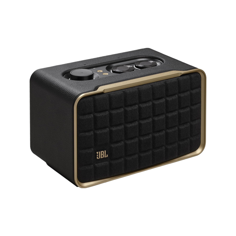 JBL Authentics 200 家用語音串流藍牙音響