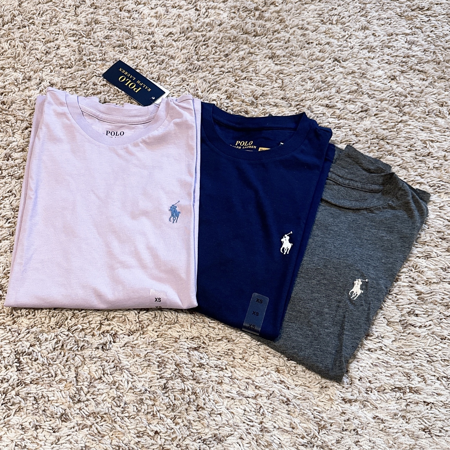 ［美國現貨］Ralph Lauren Women Short Sleeve T-shirt