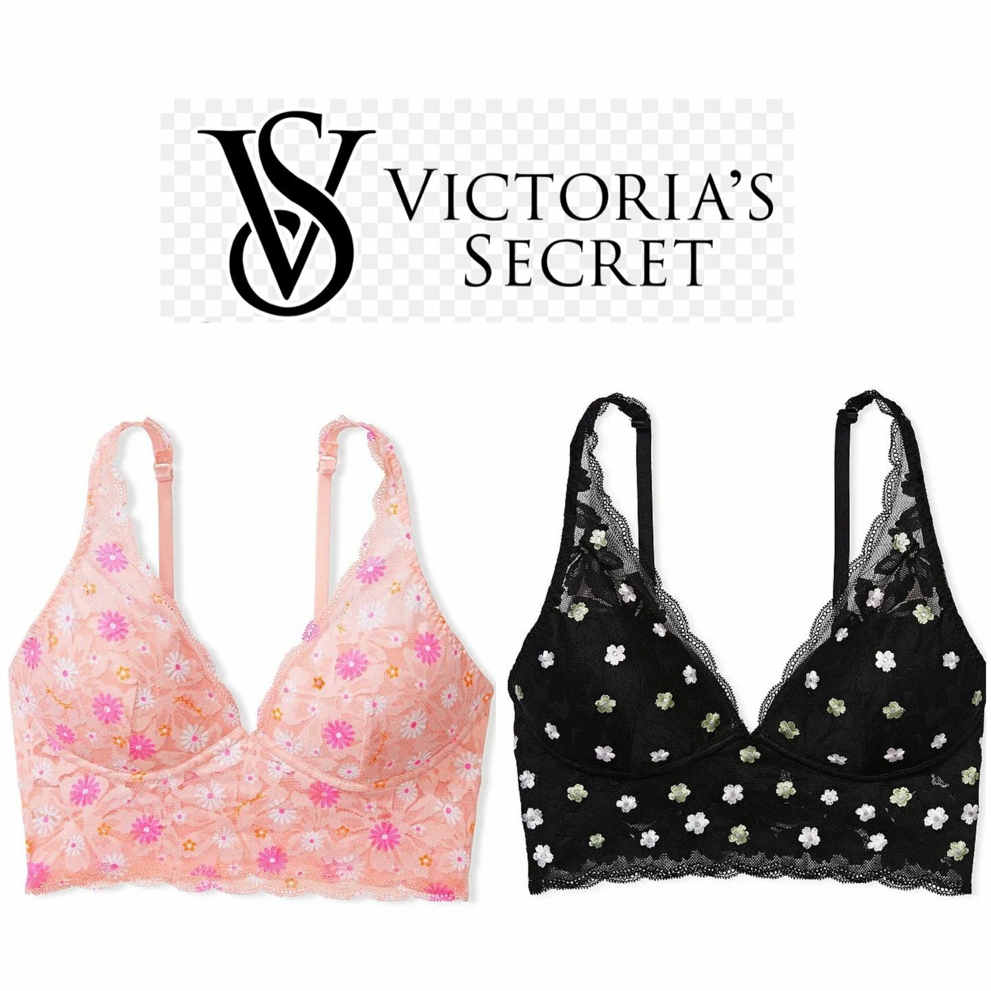 【現貨】Victoria's Secret A121531 胸衣
