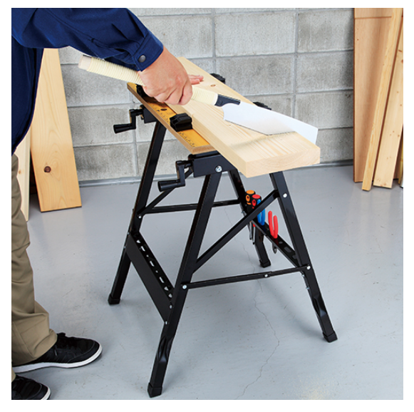 "E-VALUE" 日本多功能工作檯605X635X785MM-[EWV-780]