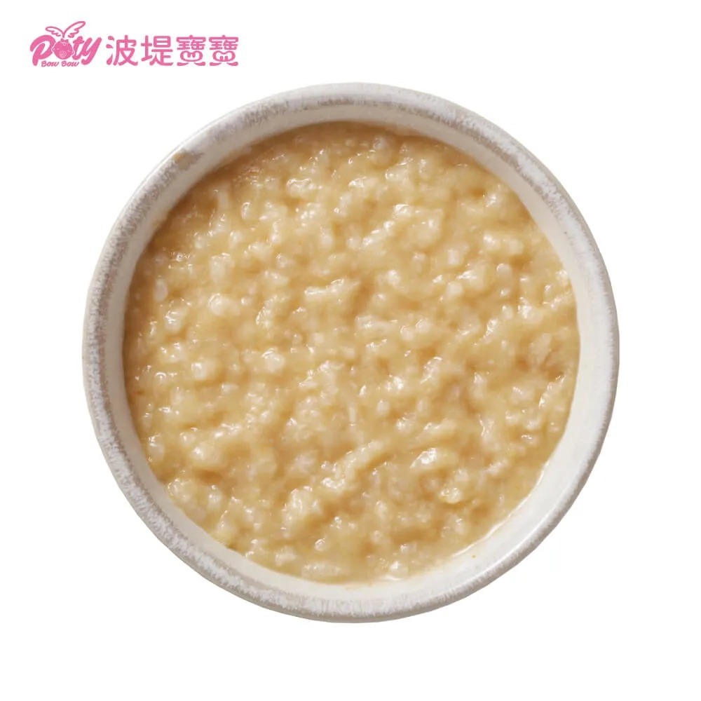 Poty Bow Bow - Baby Chicken Congee 2S (6m+)
