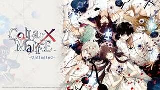 collar×malice  unlimited 中国語版 Switch NEW Switch Collar x Malice Unlimited 項圈 x 惡意 (HK