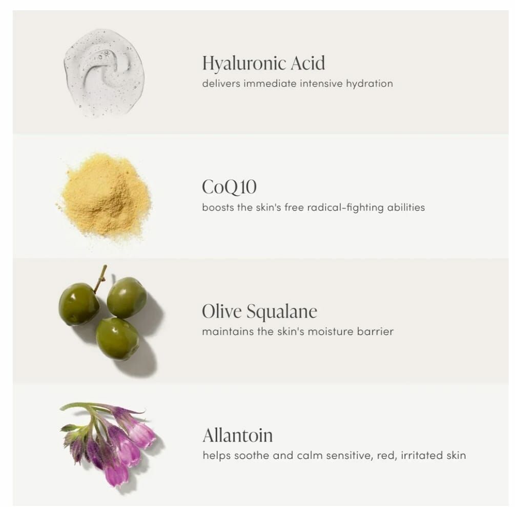 Jane Iredale 水凝鎮靜調色精華 (抗紅)