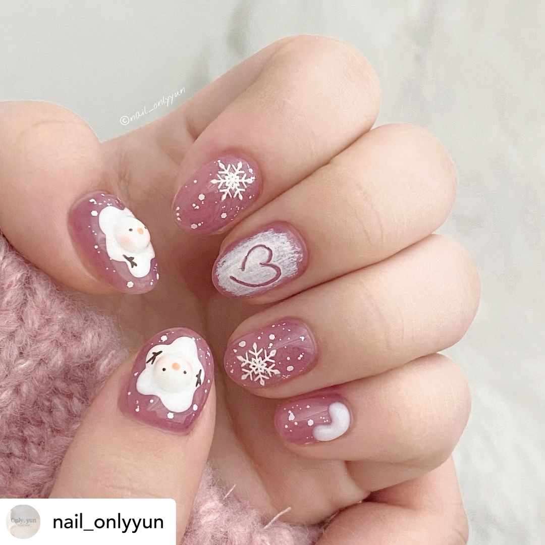 *限時半價 VERYGOODNAIL SV5