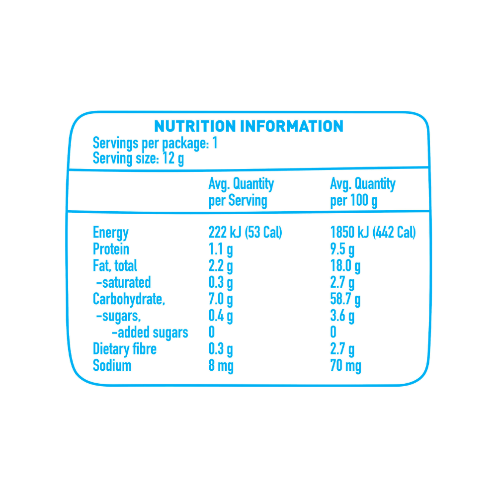 Little Bellies Organic Non-fried Gluten Free Fiddlesticks Cheese & Herb （kids snacks for 12+ months）(12g)(92906)