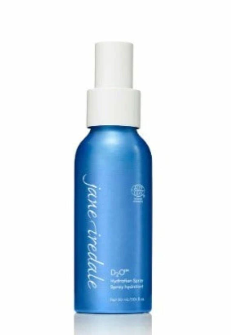 Jane Iredale  重水保濕噴霧