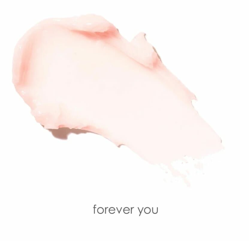 Jane Iredale 限量版- 玫瑰變幻唇膏